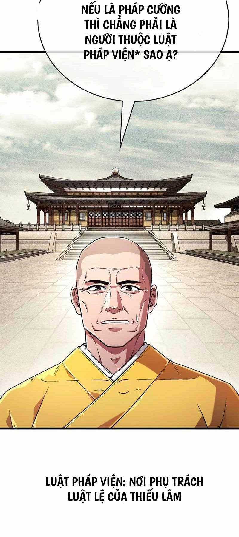 Huấn Luyện Viên Murim Thiên Tài Chương 6 trang 13