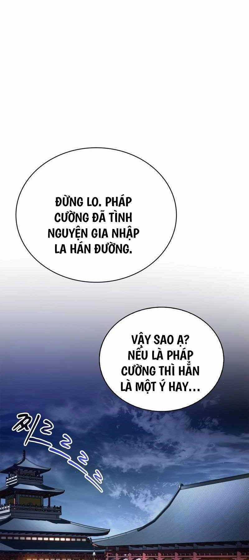 Huấn Luyện Viên Murim Thiên Tài Chương 6 trang 14