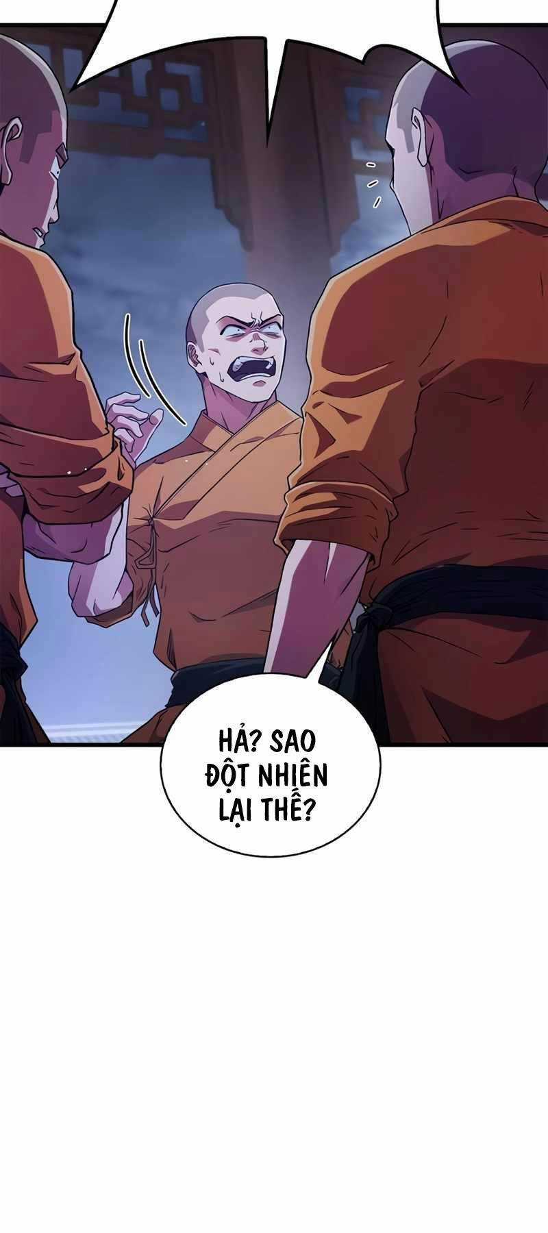 Huấn Luyện Viên Murim Thiên Tài Chương 6 trang 19