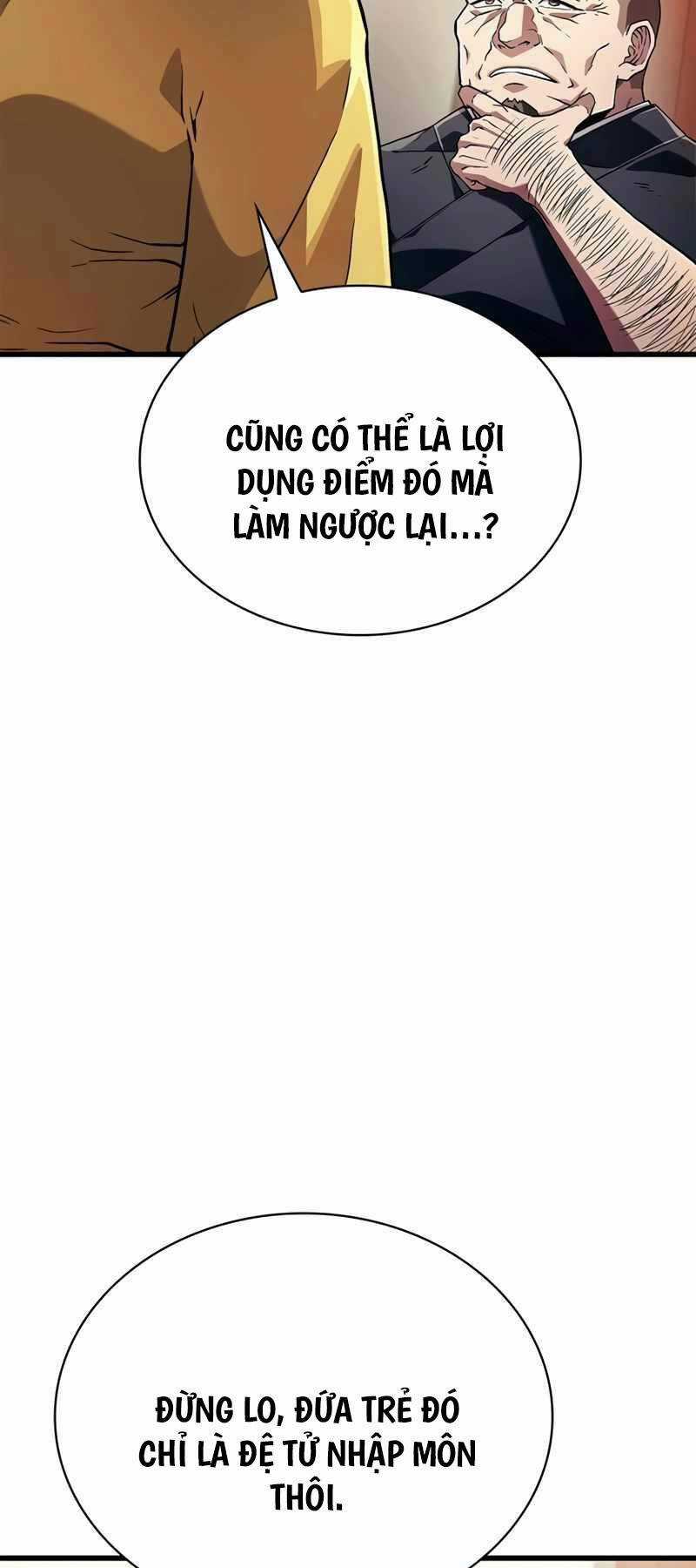 Huấn Luyện Viên Murim Thiên Tài Chương 6 trang 2