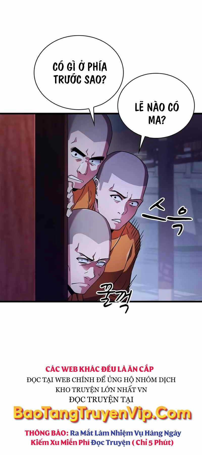 Huấn Luyện Viên Murim Thiên Tài Chương 6 trang 20