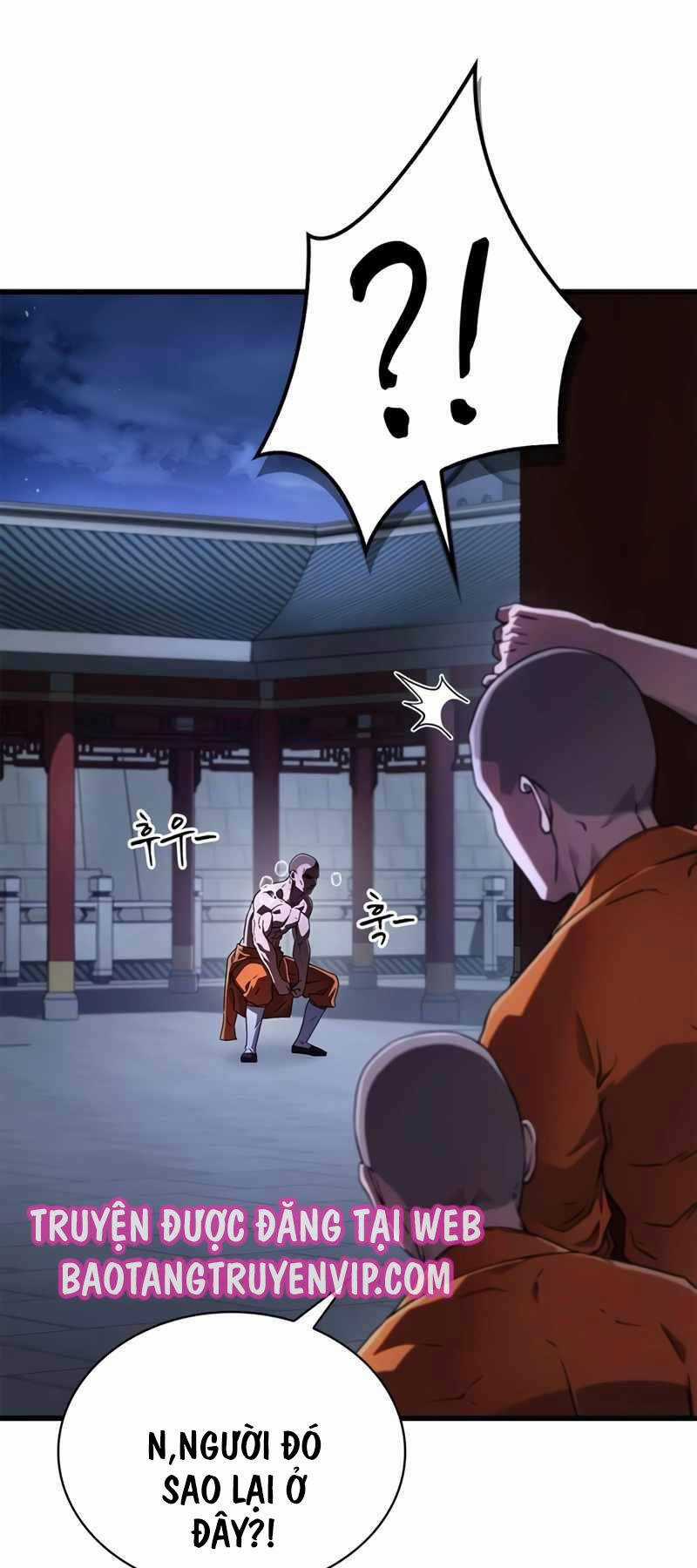 Huấn Luyện Viên Murim Thiên Tài Chương 6 trang 21