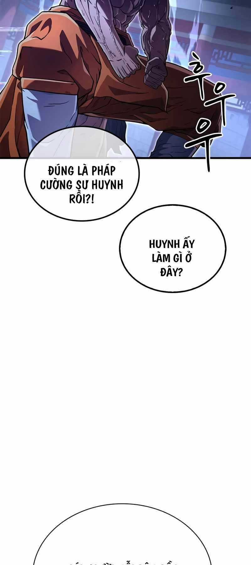 Huấn Luyện Viên Murim Thiên Tài Chương 6 trang 23