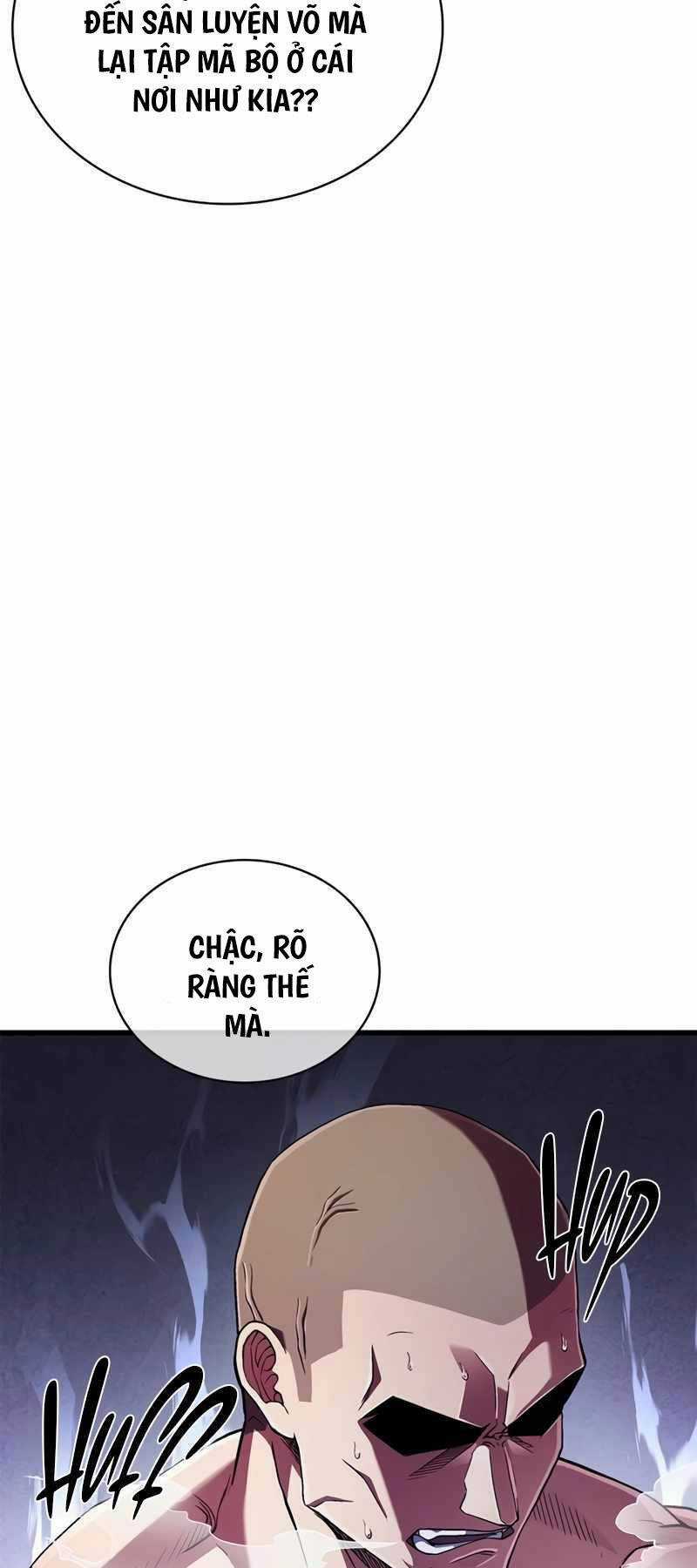 Huấn Luyện Viên Murim Thiên Tài Chương 6 trang 25