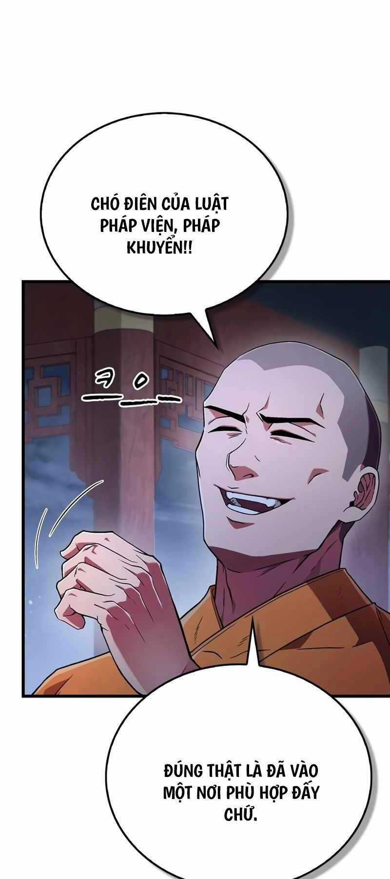 Huấn Luyện Viên Murim Thiên Tài Chương 6 trang 28