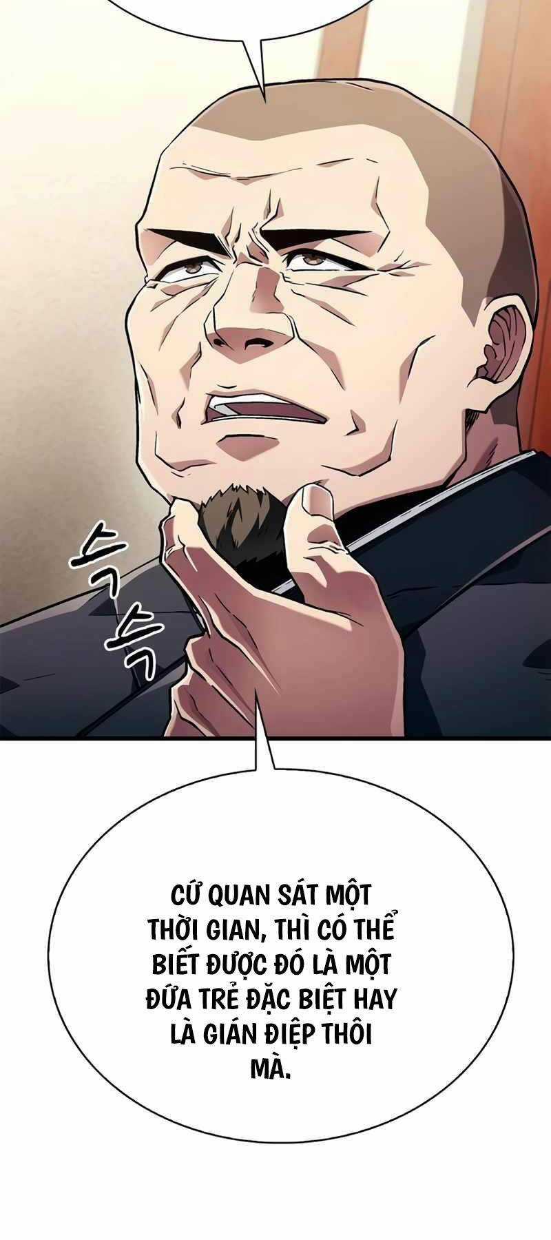 Huấn Luyện Viên Murim Thiên Tài Chương 6 trang 3