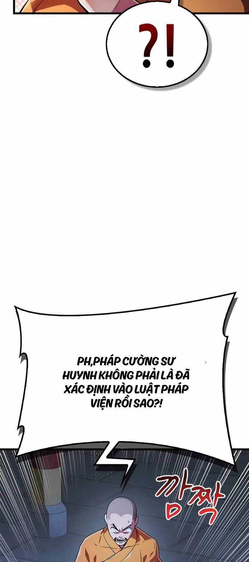 Huấn Luyện Viên Murim Thiên Tài Chương 6 trang 30