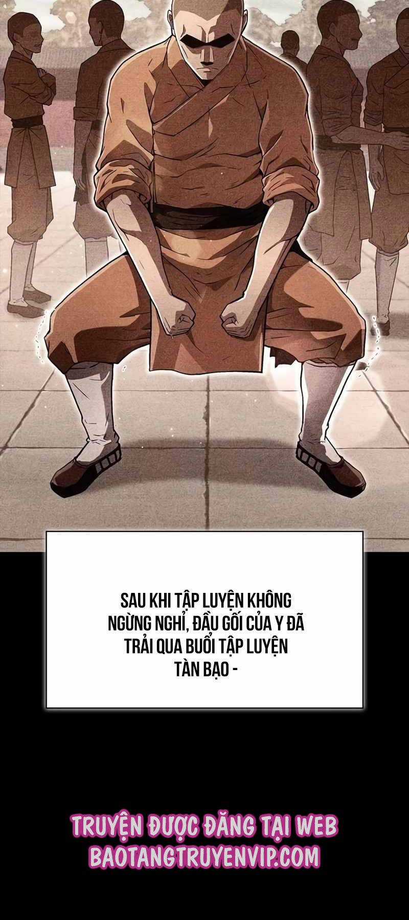 Huấn Luyện Viên Murim Thiên Tài Chương 6 trang 38