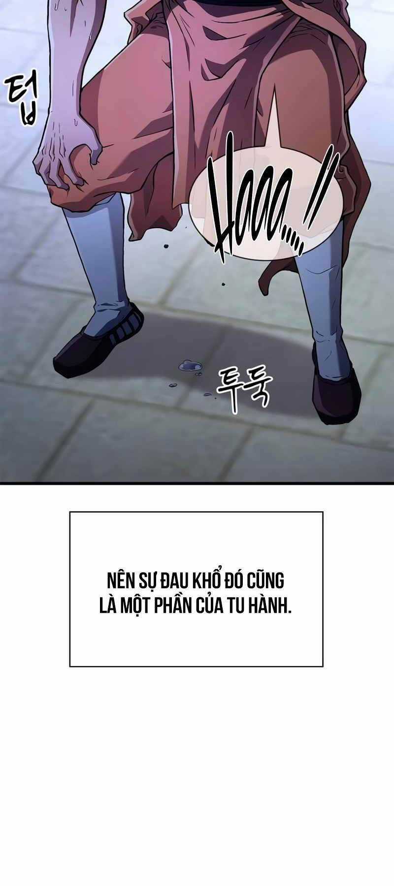 Huấn Luyện Viên Murim Thiên Tài Chương 6 trang 41