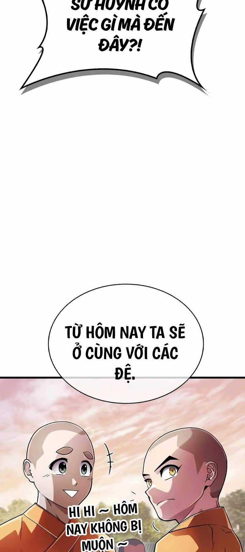 Huấn Luyện Viên Murim Thiên Tài Chương 6 trang 50