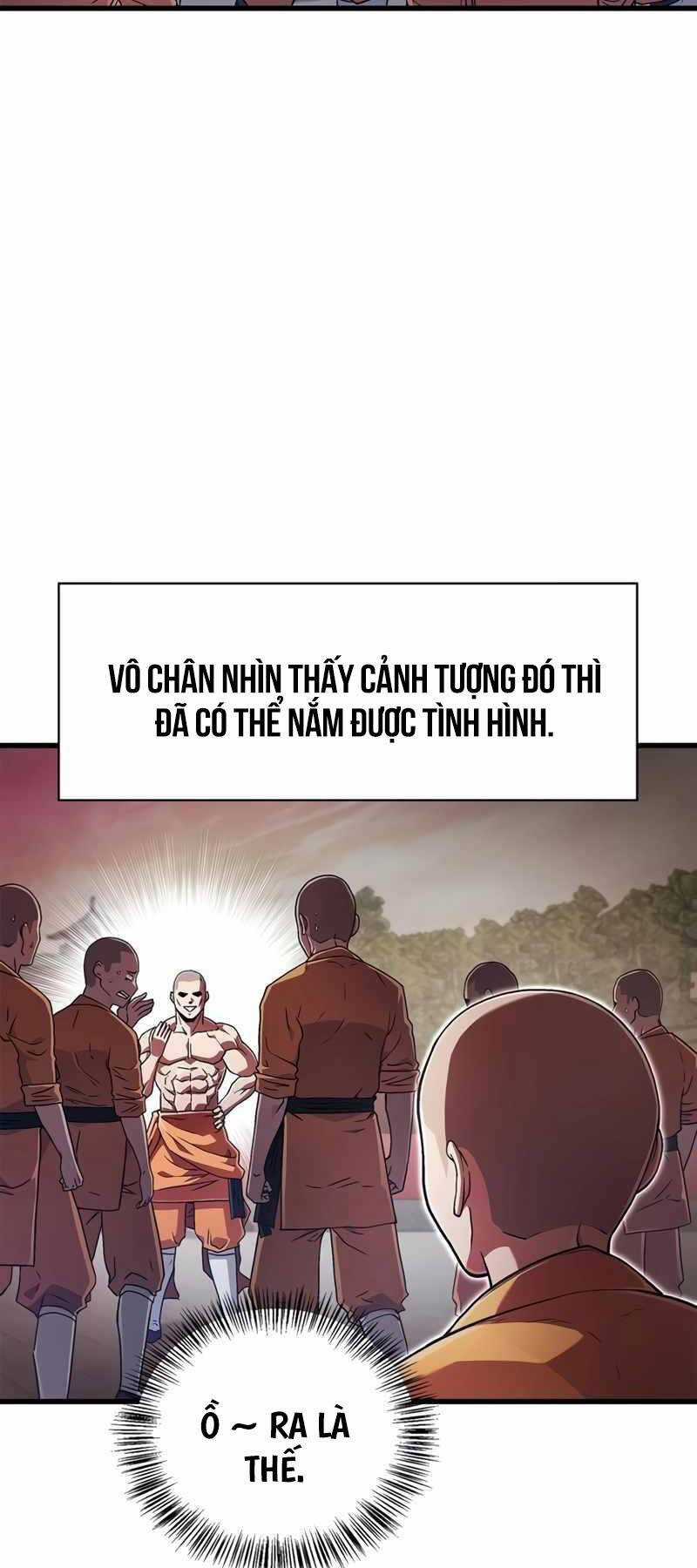 Huấn Luyện Viên Murim Thiên Tài Chương 6 trang 56