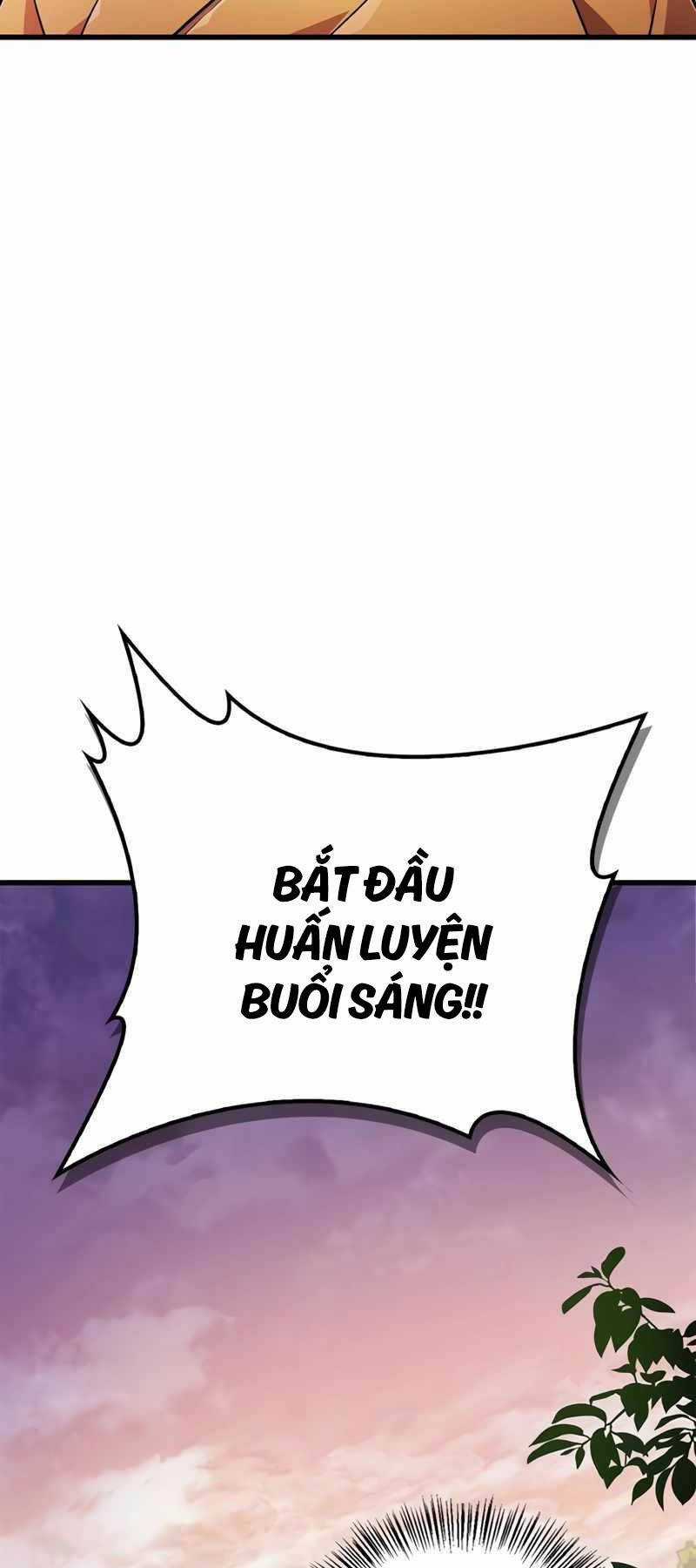 Huấn Luyện Viên Murim Thiên Tài Chương 6 trang 58