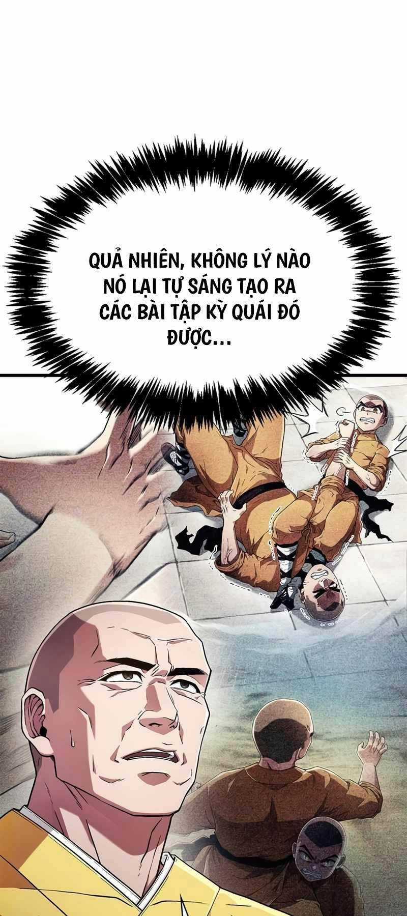 Huấn Luyện Viên Murim Thiên Tài Chương 6 trang 6