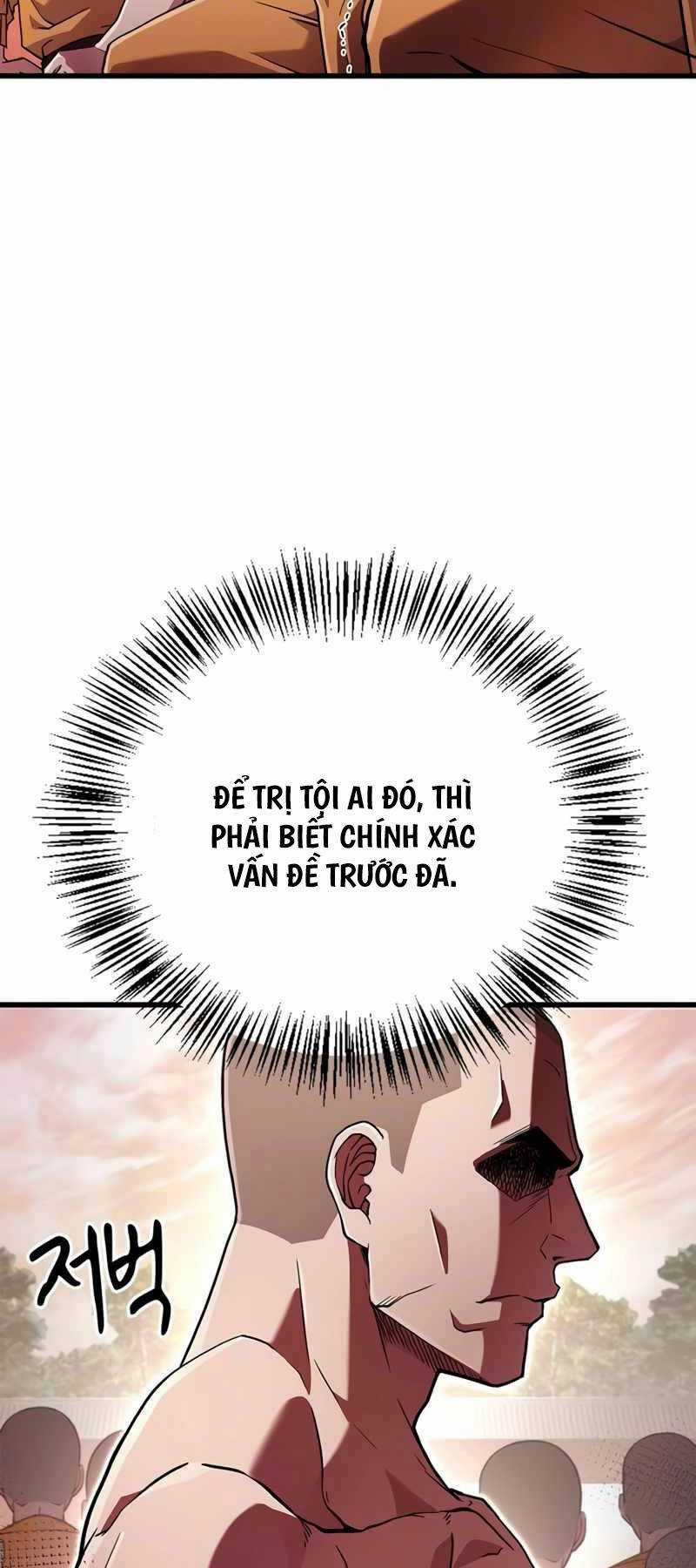 Huấn Luyện Viên Murim Thiên Tài Chương 6 trang 60