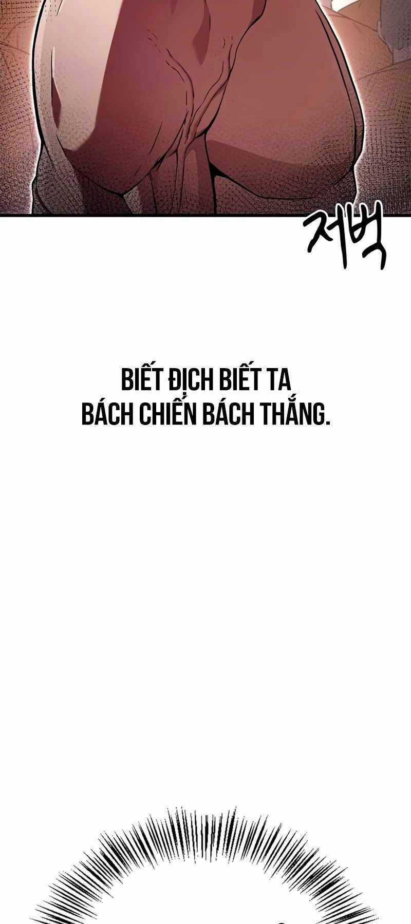 Huấn Luyện Viên Murim Thiên Tài Chương 6 trang 61