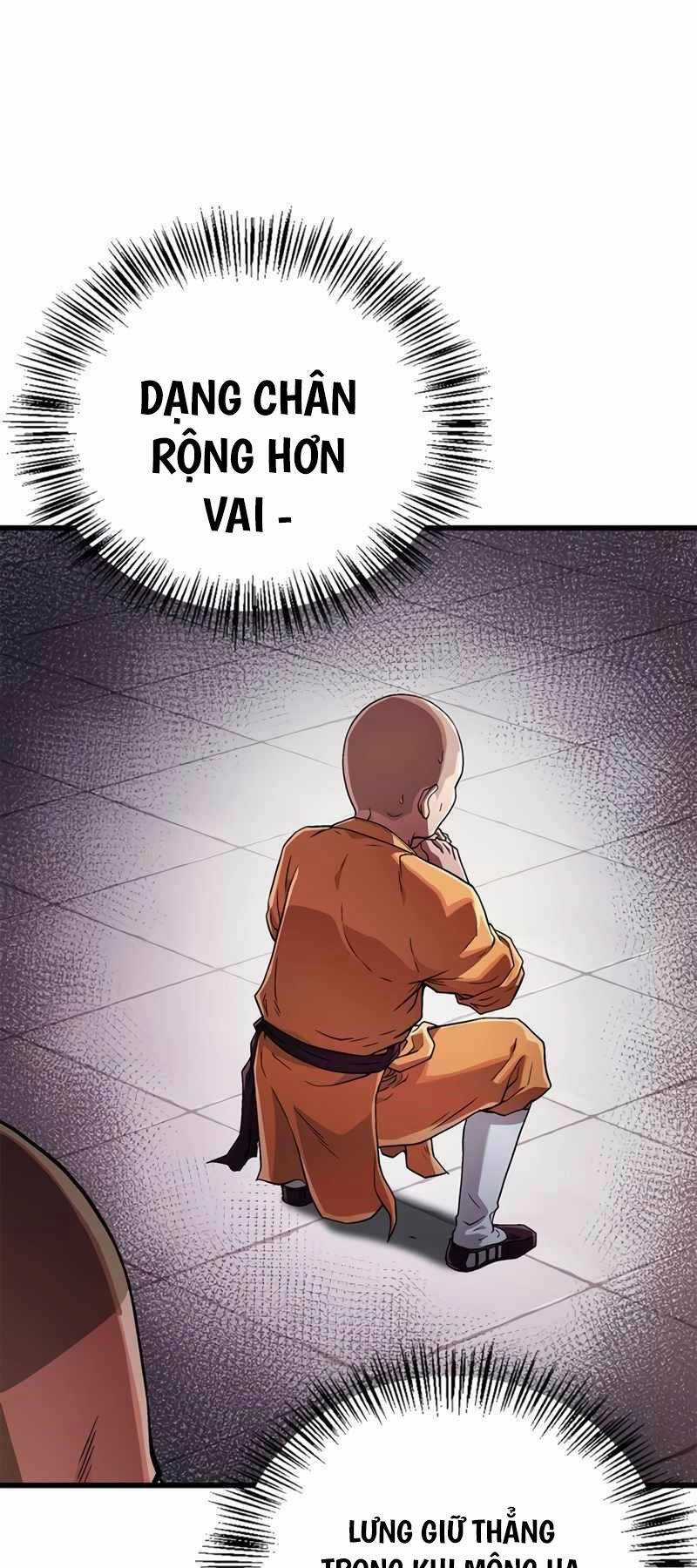 Huấn Luyện Viên Murim Thiên Tài Chương 6 trang 64