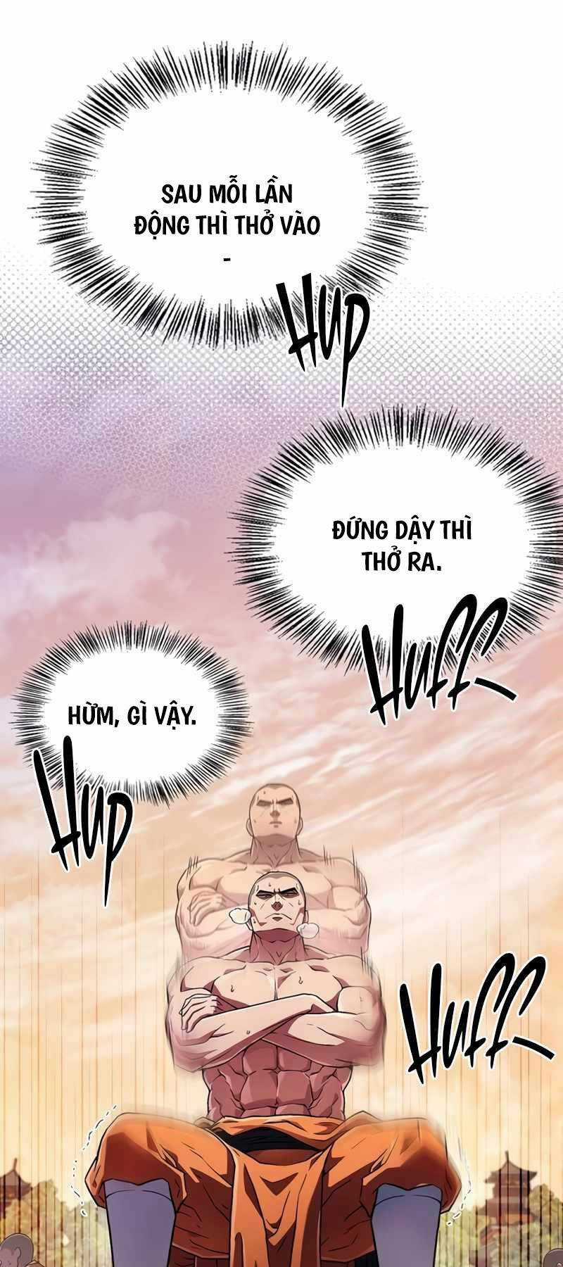 Huấn Luyện Viên Murim Thiên Tài Chương 6 trang 67