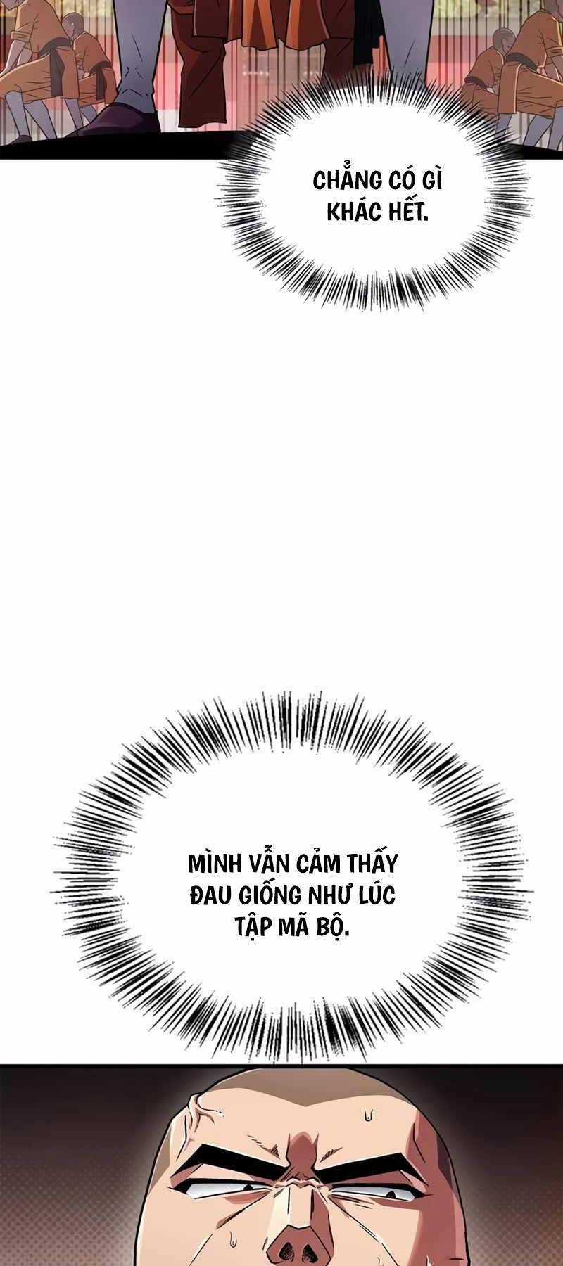 Huấn Luyện Viên Murim Thiên Tài Chương 6 trang 68