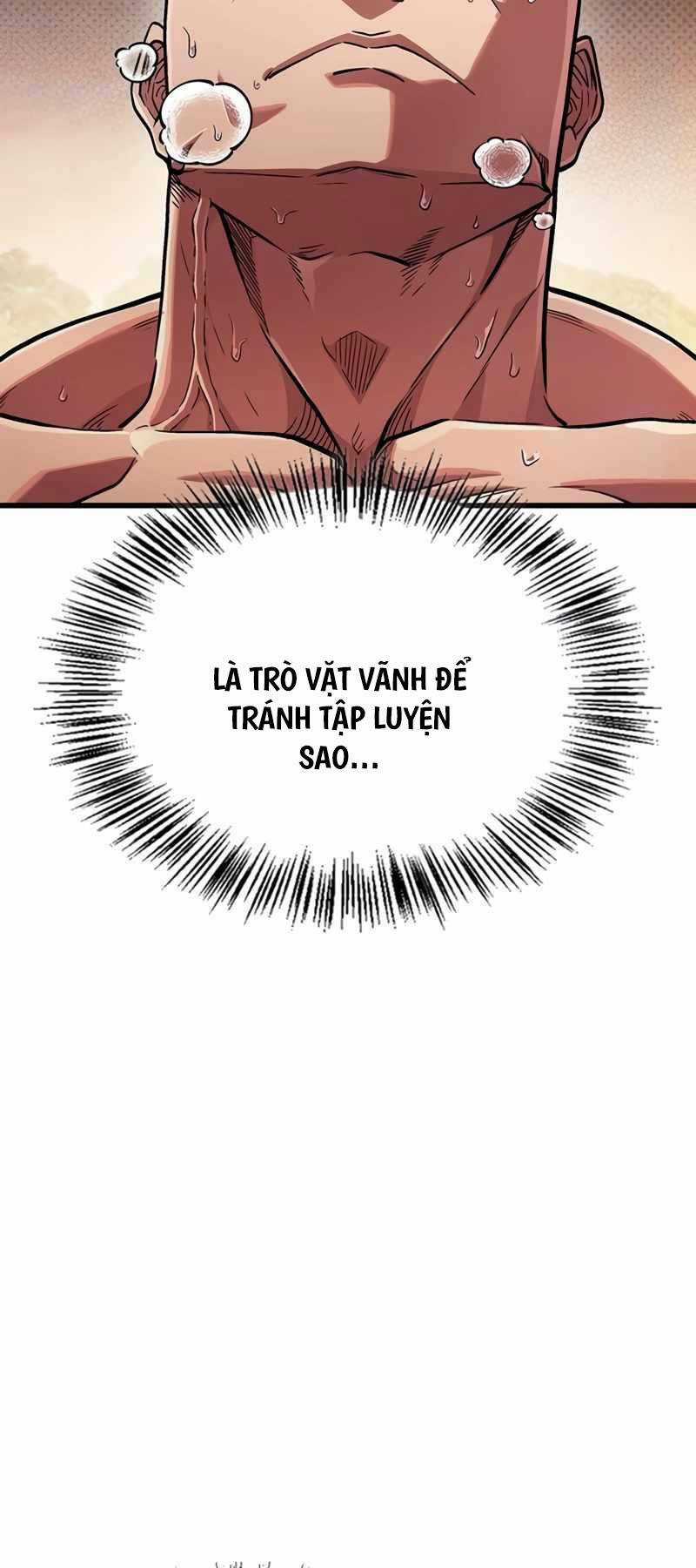 Huấn Luyện Viên Murim Thiên Tài Chương 6 trang 69