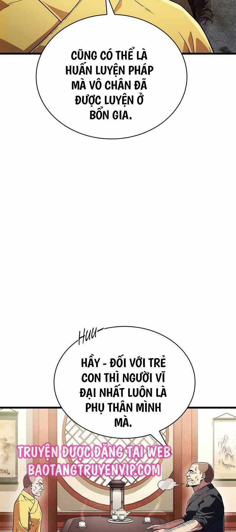 Huấn Luyện Viên Murim Thiên Tài Chương 6 trang 7