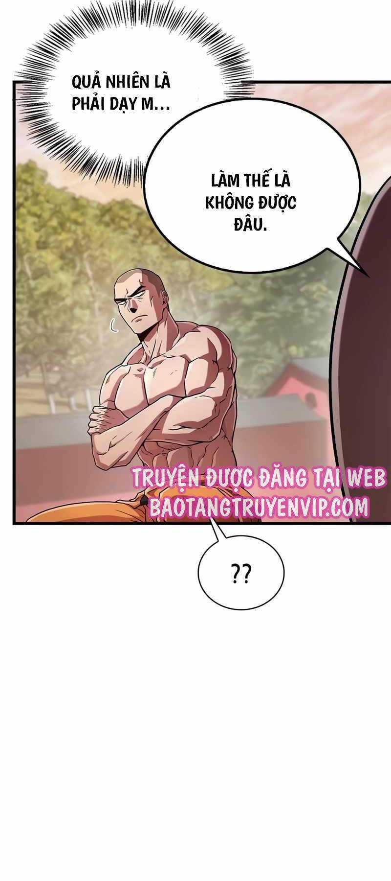 Huấn Luyện Viên Murim Thiên Tài Chương 6 trang 70