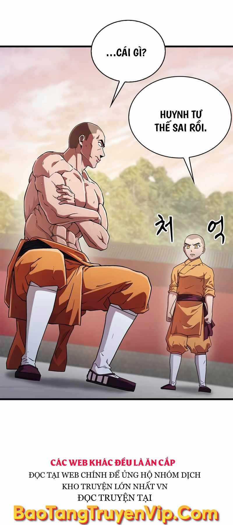 Huấn Luyện Viên Murim Thiên Tài Chương 6 trang 71