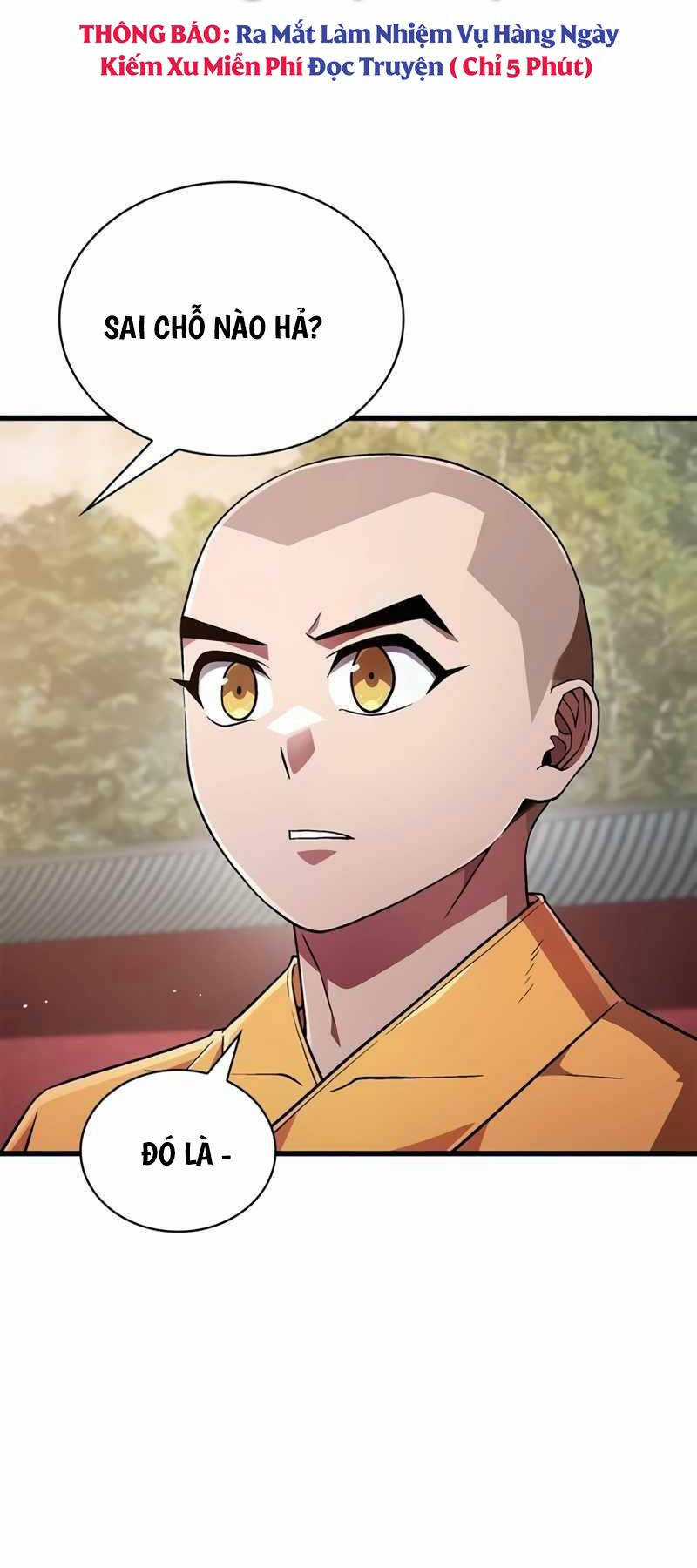 Huấn Luyện Viên Murim Thiên Tài Chương 6 trang 72