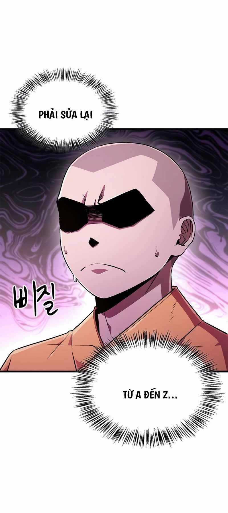 Huấn Luyện Viên Murim Thiên Tài Chương 6 trang 73