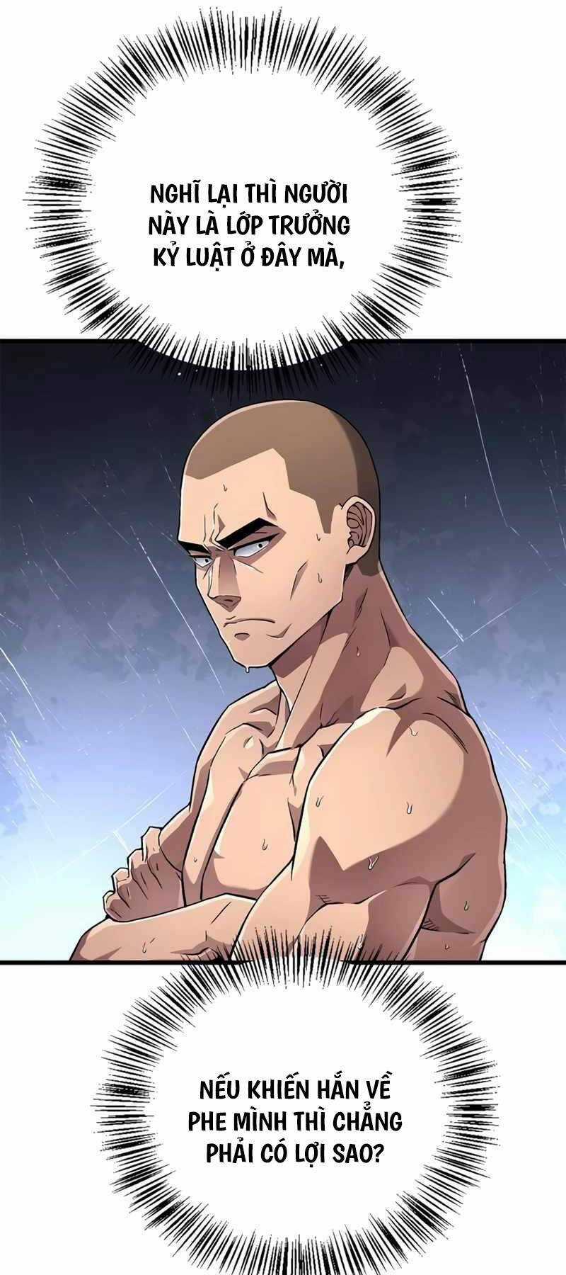 Huấn Luyện Viên Murim Thiên Tài Chương 6 trang 77