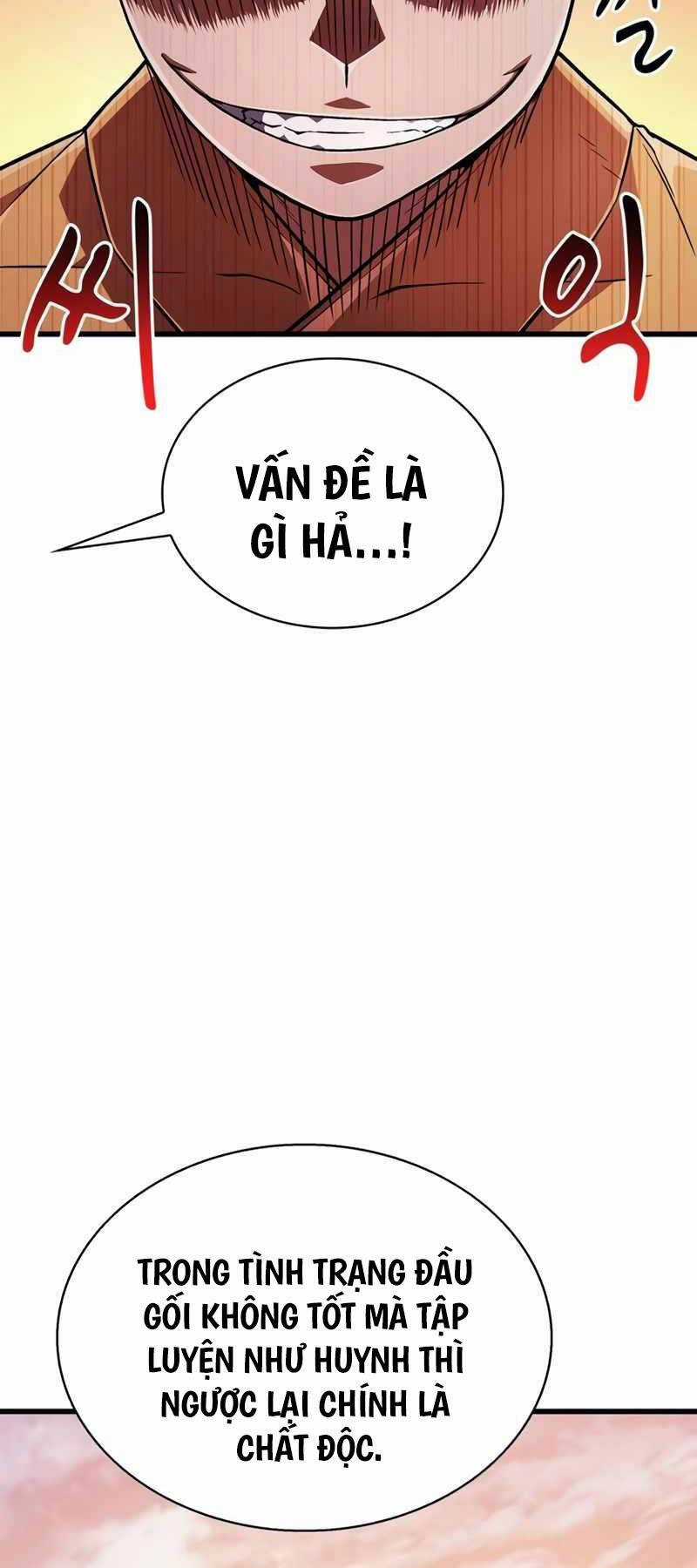 Huấn Luyện Viên Murim Thiên Tài Chương 6 trang 79