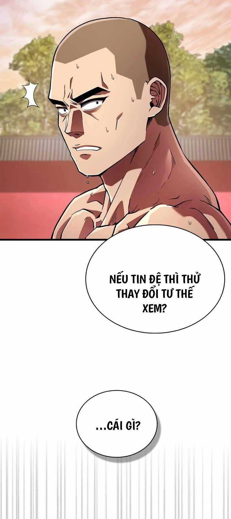 Huấn Luyện Viên Murim Thiên Tài Chương 6 trang 80