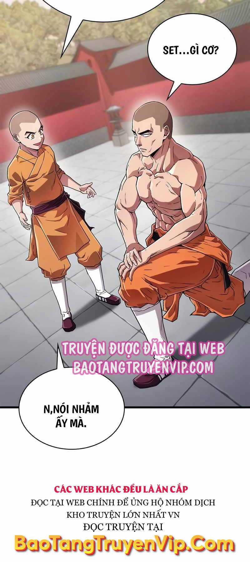 Huấn Luyện Viên Murim Thiên Tài Chương 6 trang 86