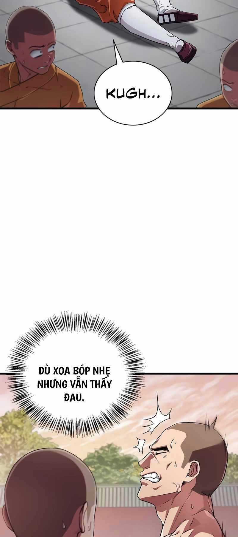 Huấn Luyện Viên Murim Thiên Tài Chương 6 trang 89