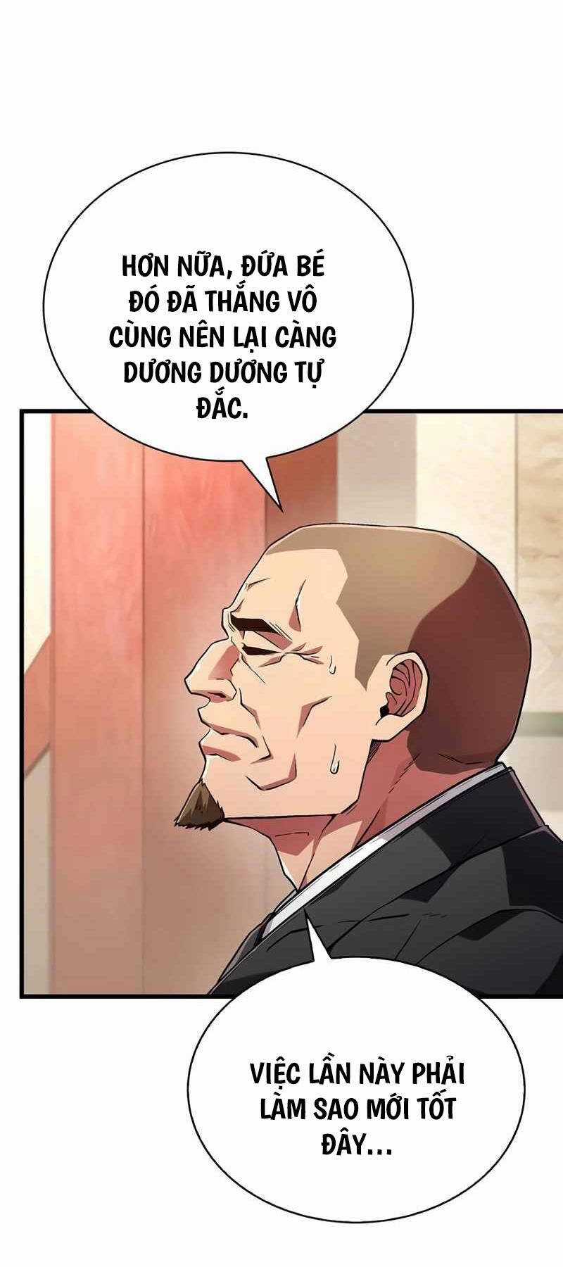 Huấn Luyện Viên Murim Thiên Tài Chương 6 trang 9