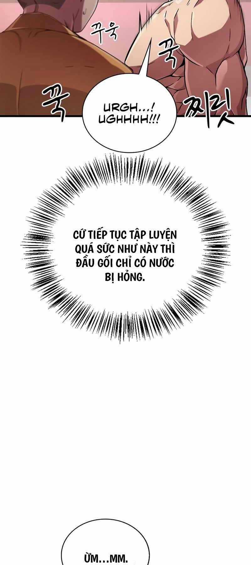 Huấn Luyện Viên Murim Thiên Tài Chương 6 trang 90