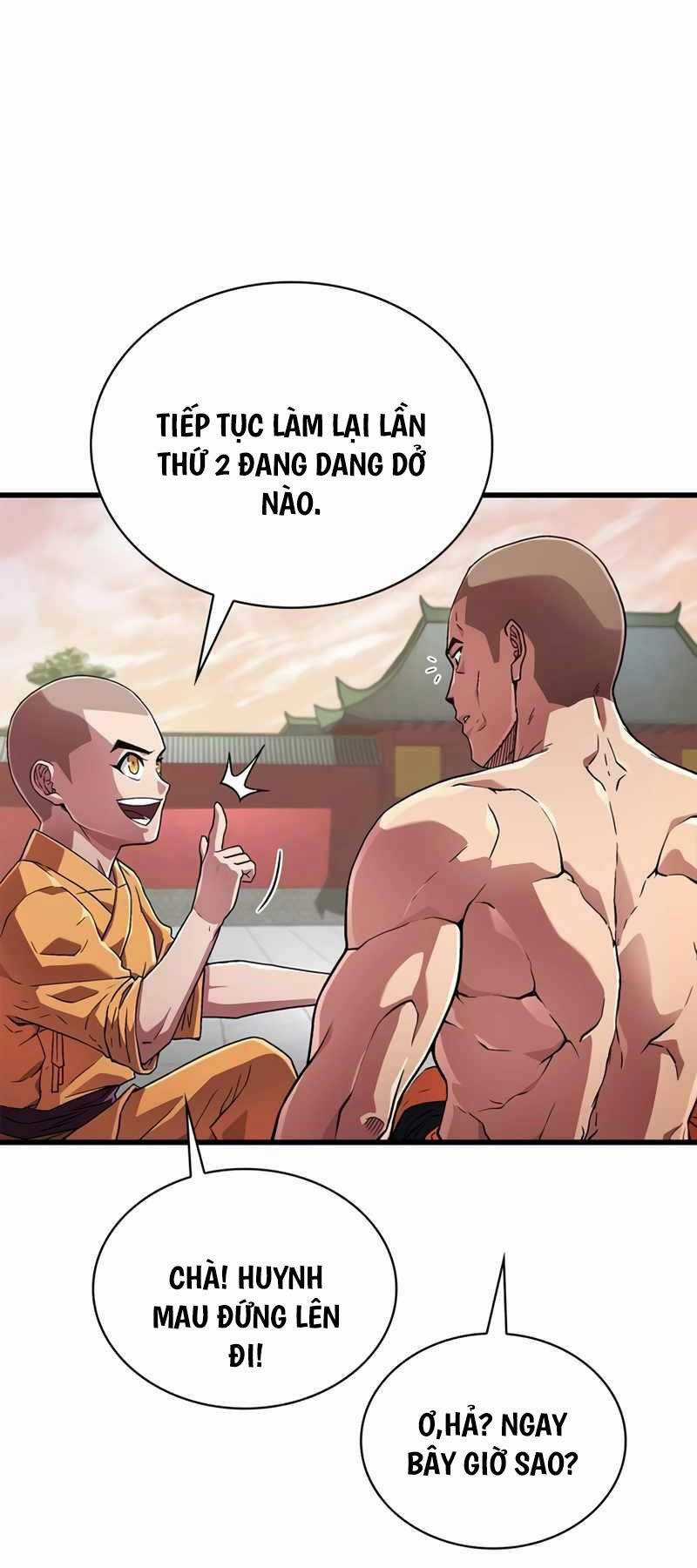 Huấn Luyện Viên Murim Thiên Tài Chương 6 trang 94