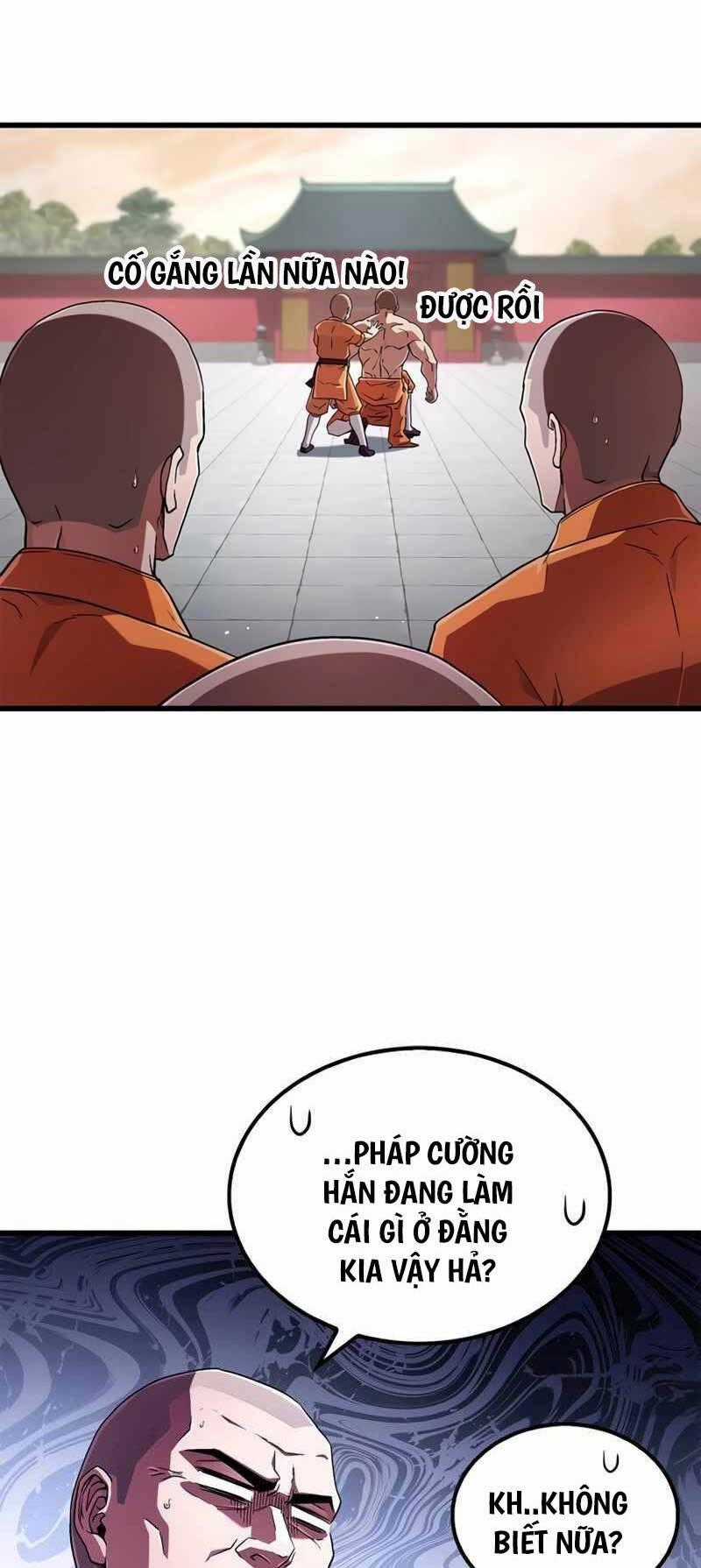 Huấn Luyện Viên Murim Thiên Tài Chương 6 trang 98