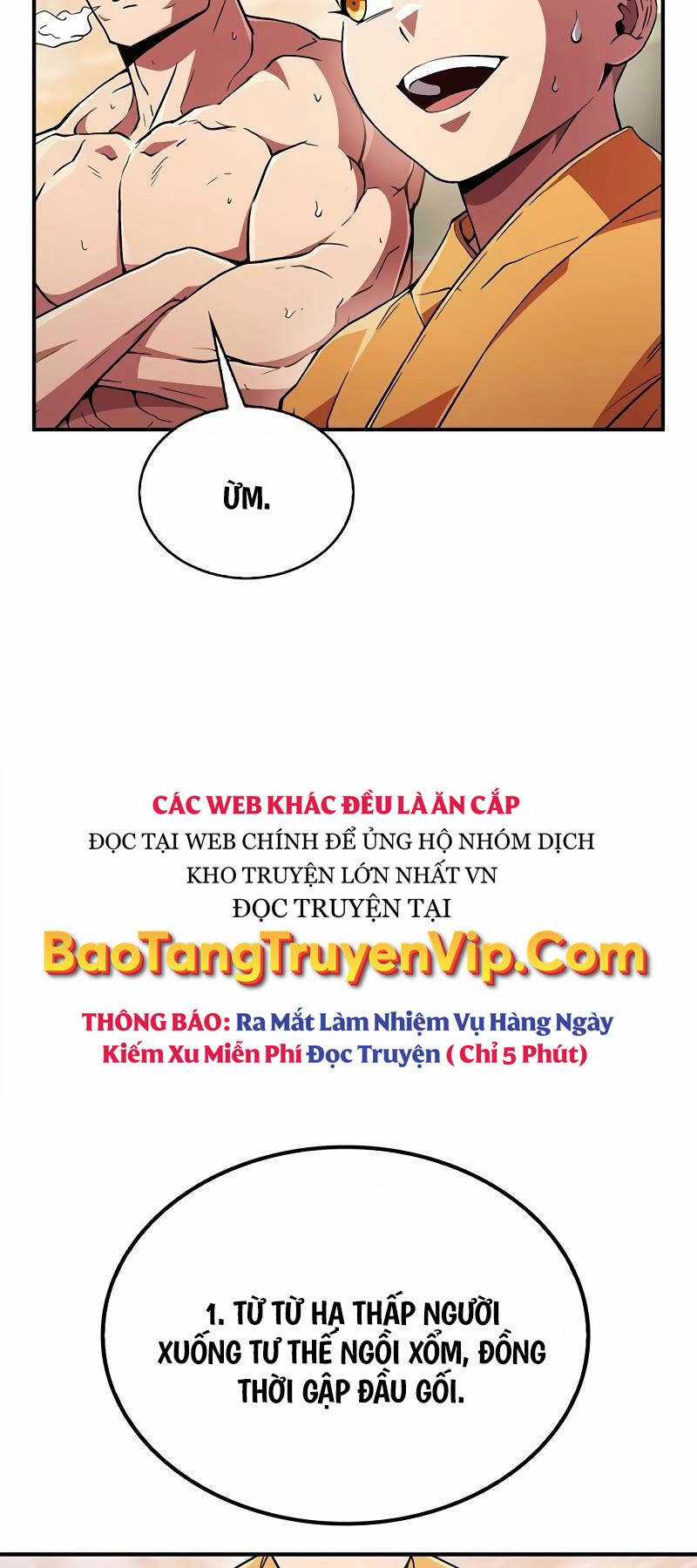 Huấn Luyện Viên Murim Thiên Tài Chương 7 trang 12