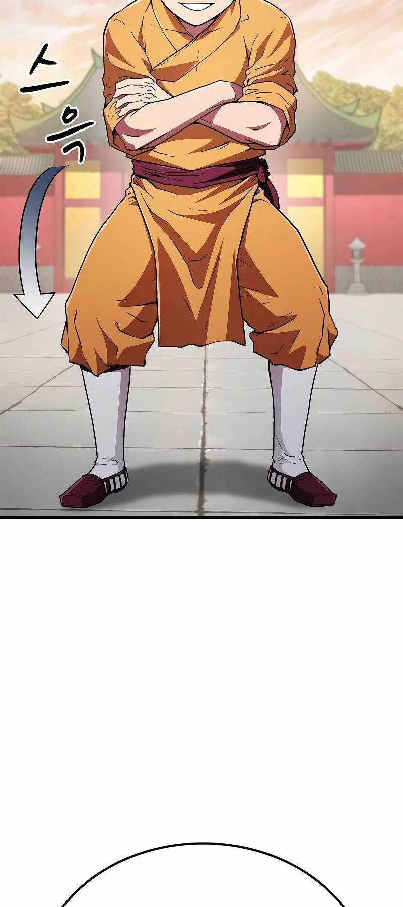 Huấn Luyện Viên Murim Thiên Tài Chương 7 trang 13