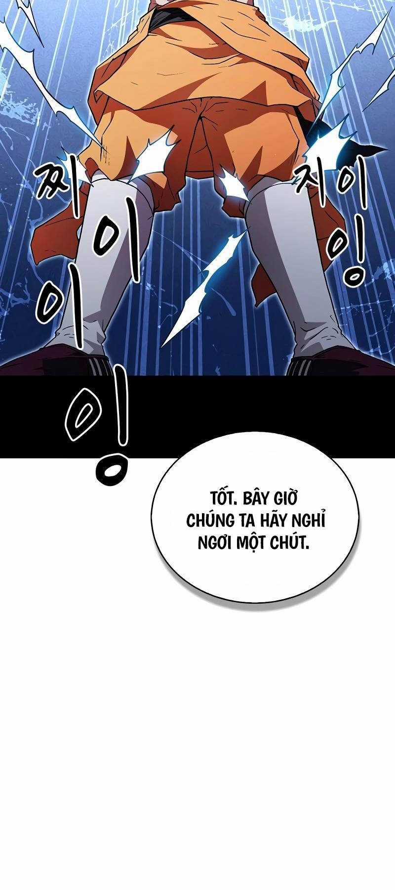 Huấn Luyện Viên Murim Thiên Tài Chương 7 trang 17