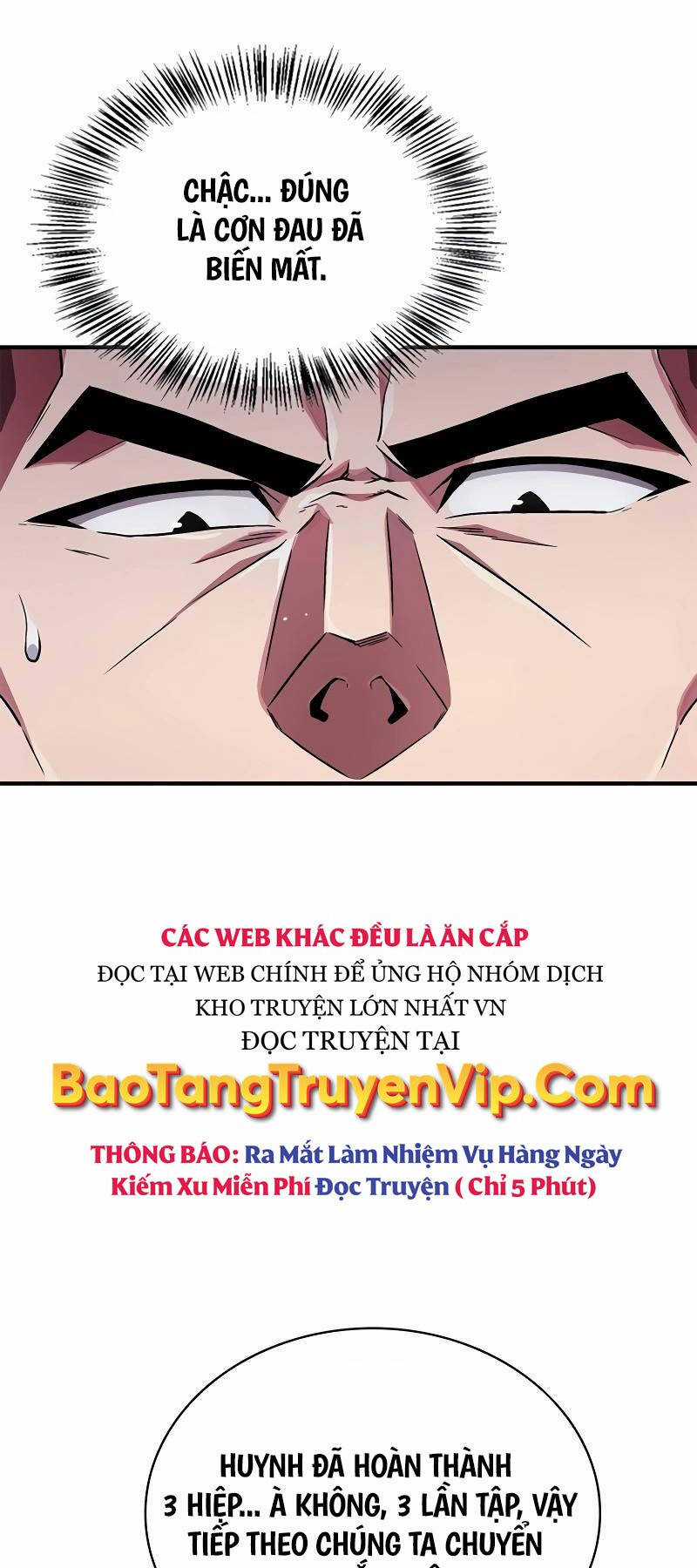 Huấn Luyện Viên Murim Thiên Tài Chương 7 trang 18