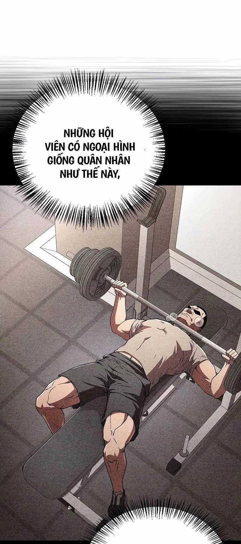 Huấn Luyện Viên Murim Thiên Tài Chương 7 trang 20