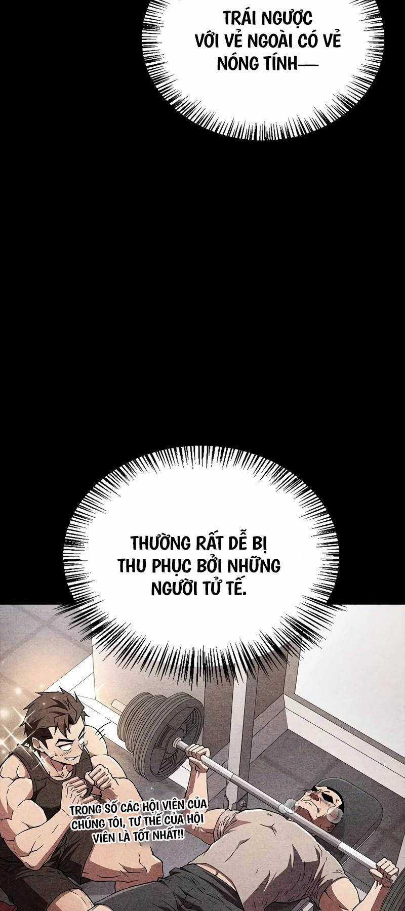 Huấn Luyện Viên Murim Thiên Tài Chương 7 trang 21