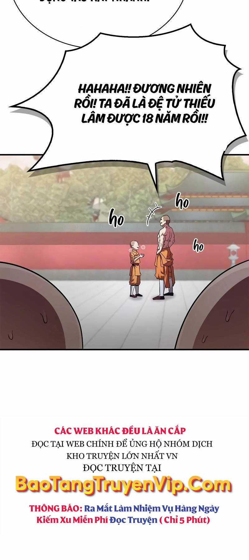 Huấn Luyện Viên Murim Thiên Tài Chương 7 trang 23