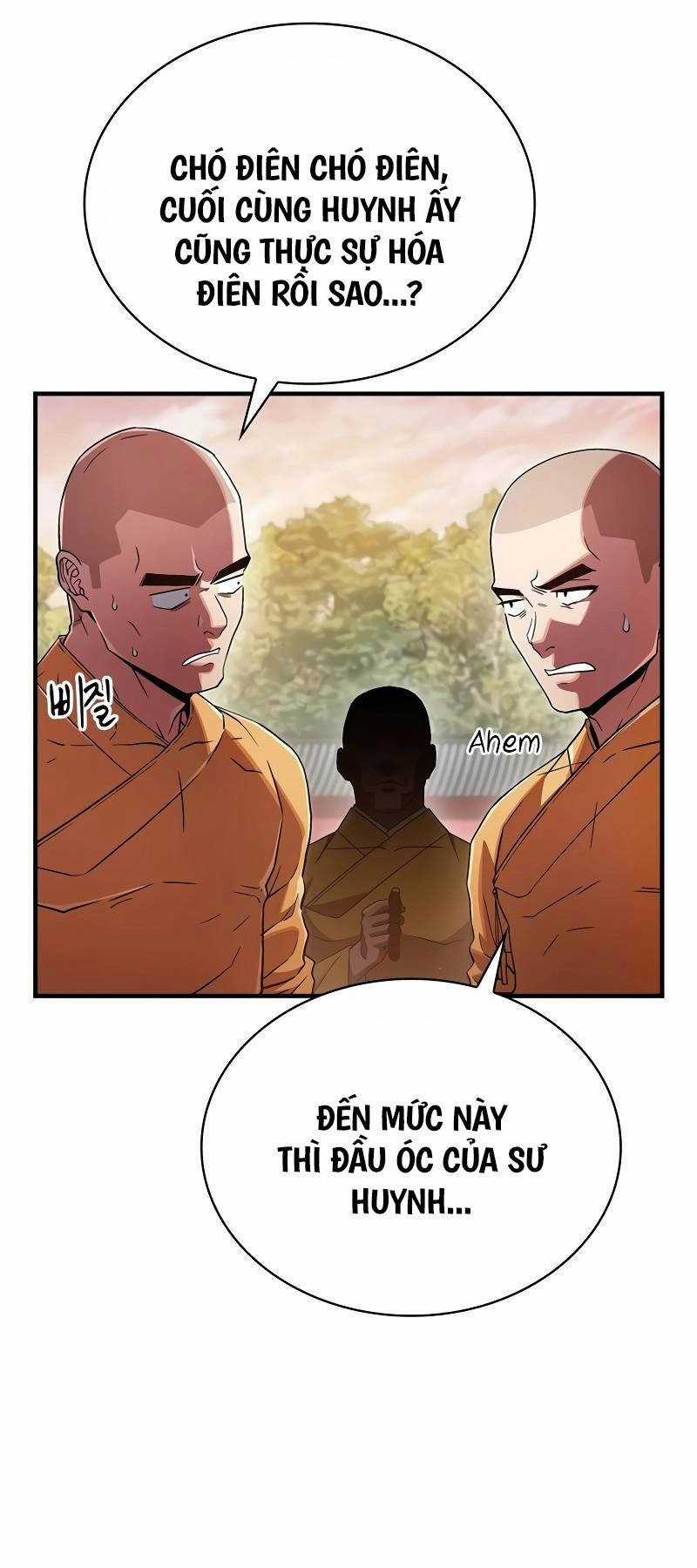 Huấn Luyện Viên Murim Thiên Tài Chương 7 trang 24