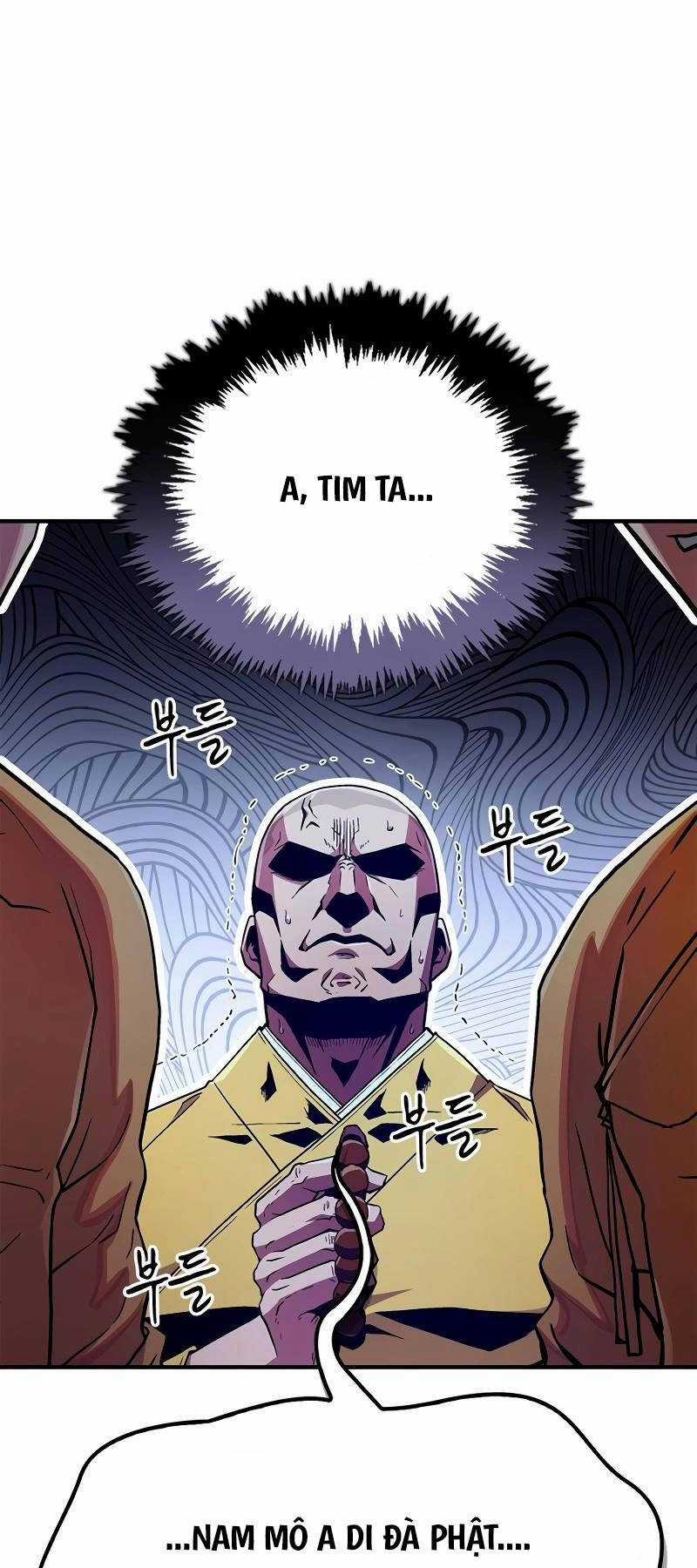 Huấn Luyện Viên Murim Thiên Tài Chương 7 trang 25