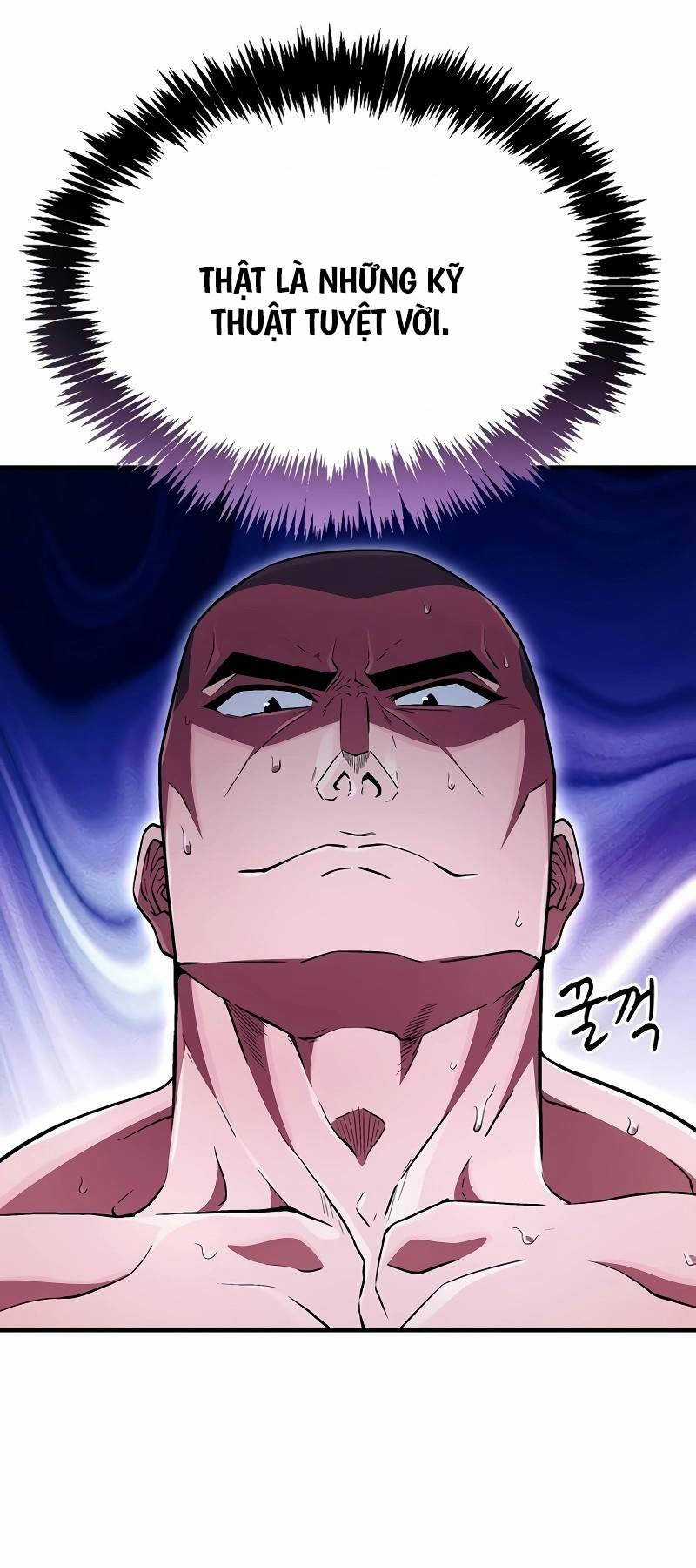 Huấn Luyện Viên Murim Thiên Tài Chương 7 trang 32