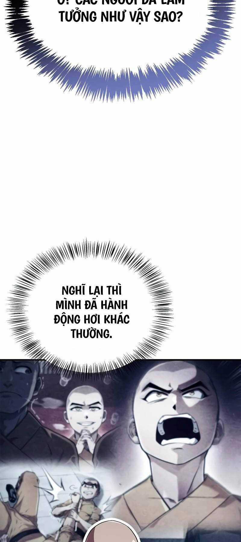 Huấn Luyện Viên Murim Thiên Tài Chương 7 trang 38