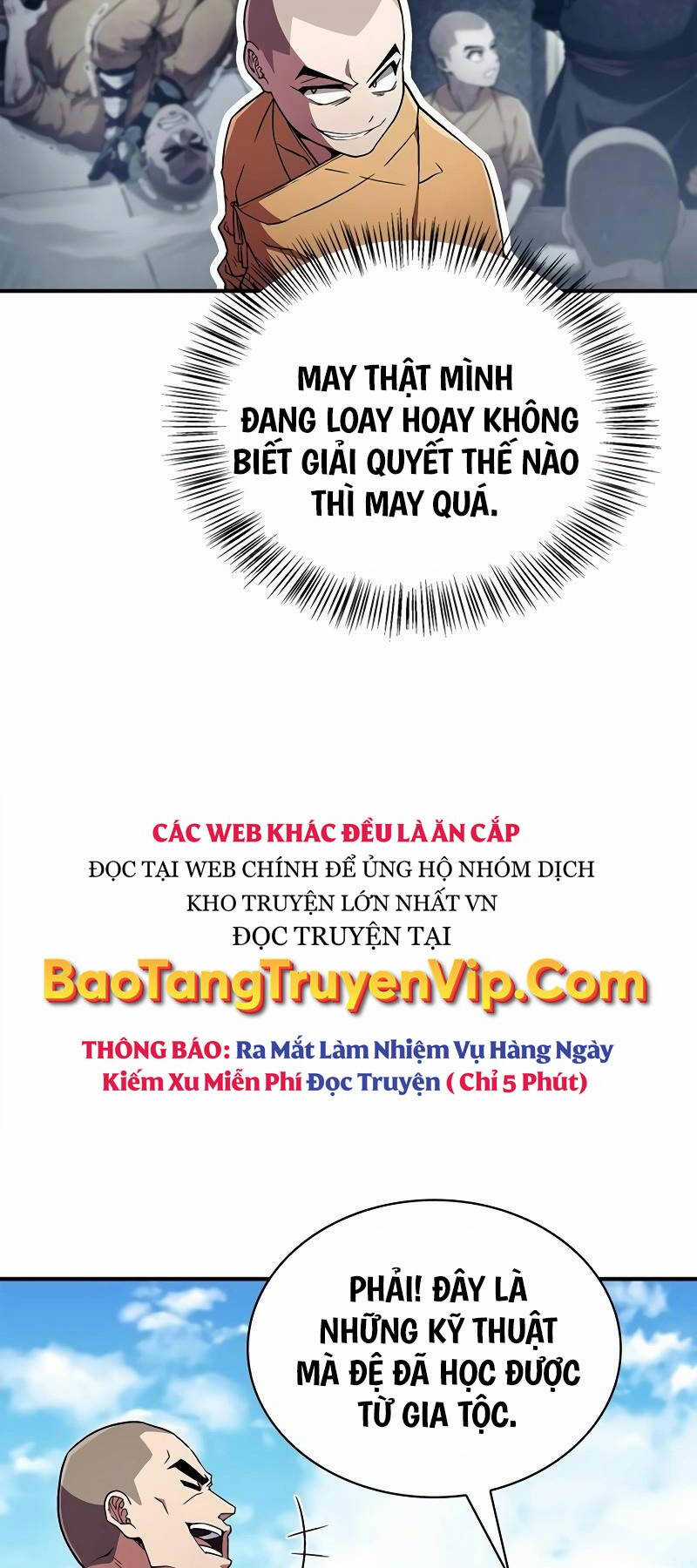 Huấn Luyện Viên Murim Thiên Tài Chương 7 trang 39
