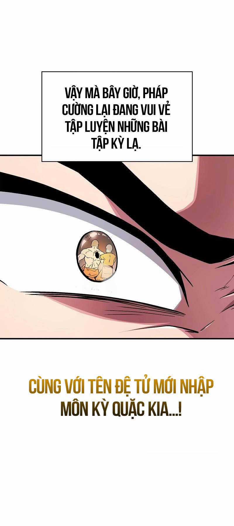 Huấn Luyện Viên Murim Thiên Tài Chương 7 trang 4